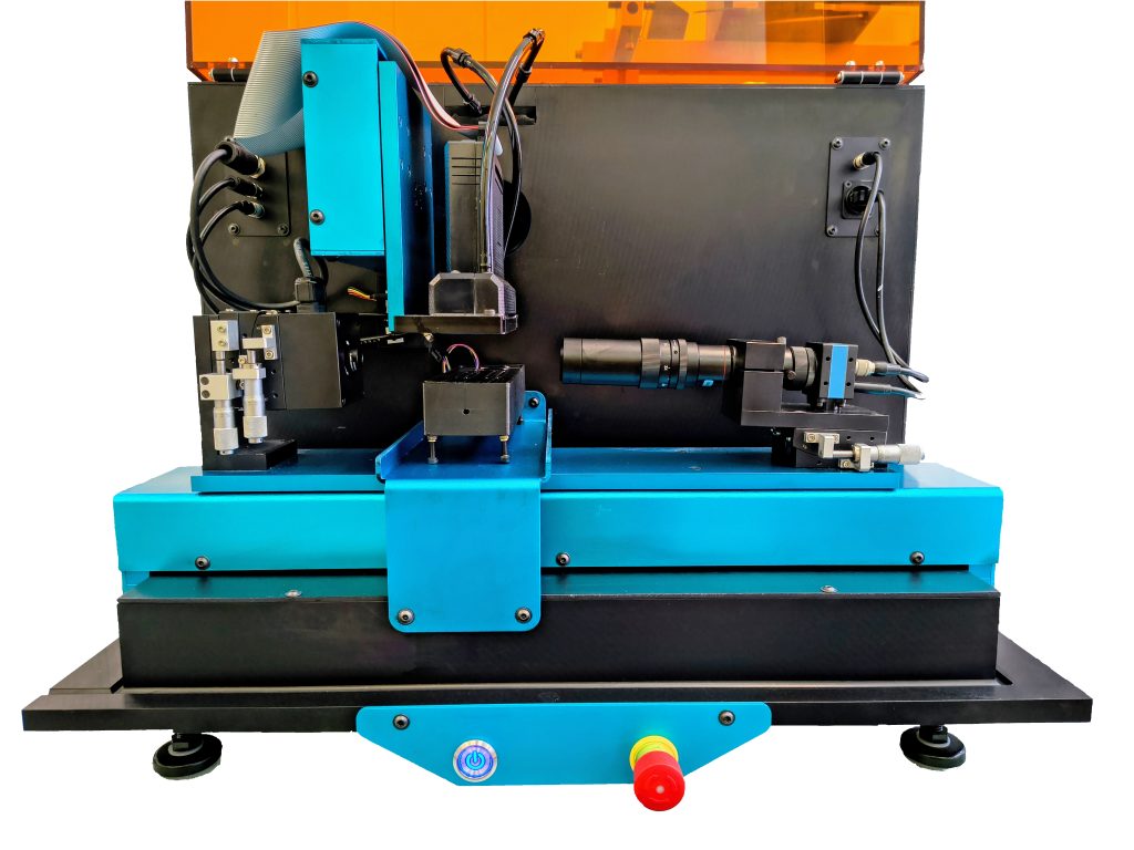 Droptimize DOT-S dropwatching instrument